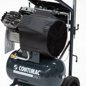 Contimac compressor CM 380/10/20 WF