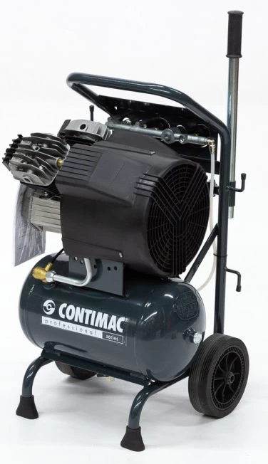 Contimac compressor CM 380/10/20 WF