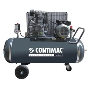 Contimac compressor CM 405/10/100 W