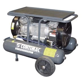Contimac compressor CM 480/10/11+11 W