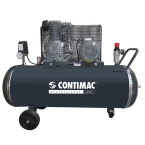 Contimac compressor CM 505/10/150 D