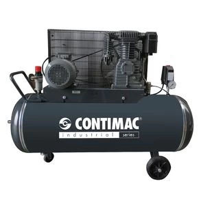 Contimac compressor CM 605/11/200 D