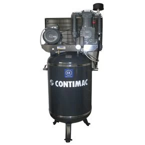 Contimac compressor verticaal 905 D