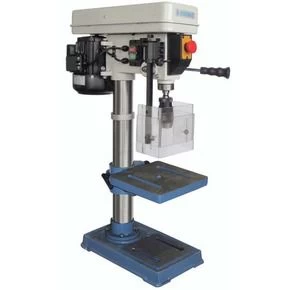 Contimac kolomboormachine CH 10