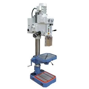 Contimac kolomboormachine GT 30 F