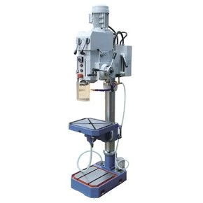 Contimac kolomboormachine GT 35 M