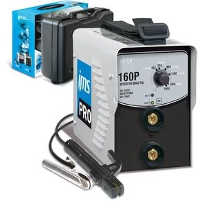 Contimac lasapparaat invert 160 P