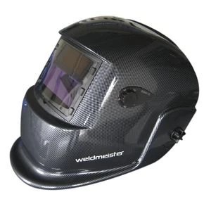 Contimac lashelm weldmeister basic