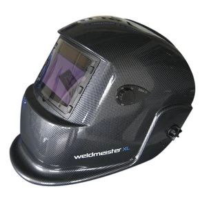 Contimac lashelm weldmeister XL