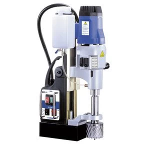 Contimac magneetboormachine MD 750/4