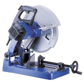 Contimac metaalcirkelzaagmachine DRC 355