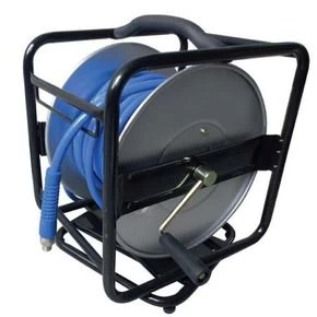 Contimac perslucht slanghaspel 30 meter