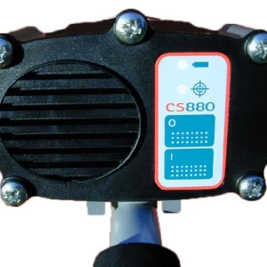 C.Scope CS880 Putdeksel detector
