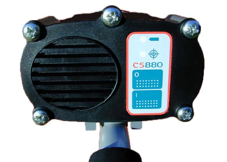 C.Scope CS880 Putdeksel detector