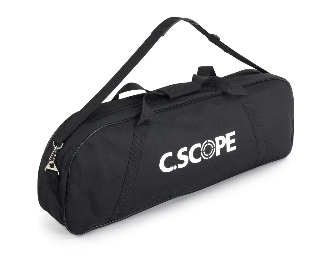 C.Scope CS880 Putdeksel detector