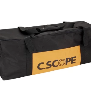 C.Scope MXL4-DBG Kabeldetector + MXT4 Signaalgenerator + draagtas