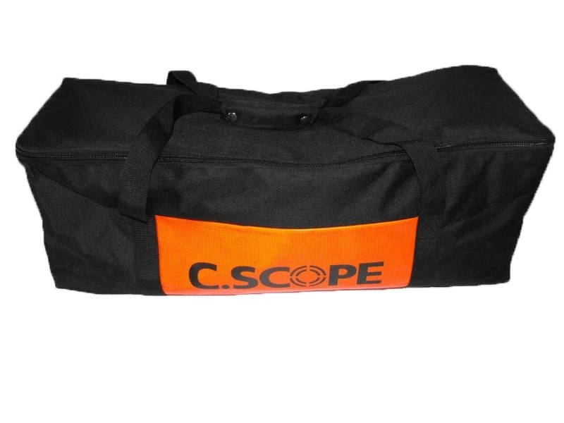 C.Scope draagtas