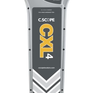 C.Scope Kabeldetector CXL4 D