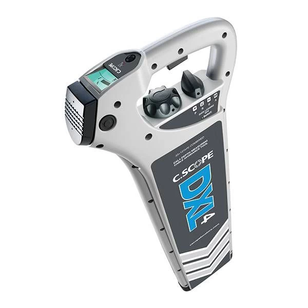 C.Scope Kabeldetector DXL4 DBG
