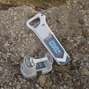 C.Scope Kabeldetector DXL4 DBG