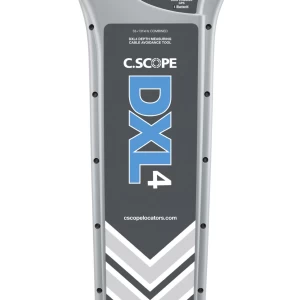 C.Scope Kabeldetector DXL4 DBG