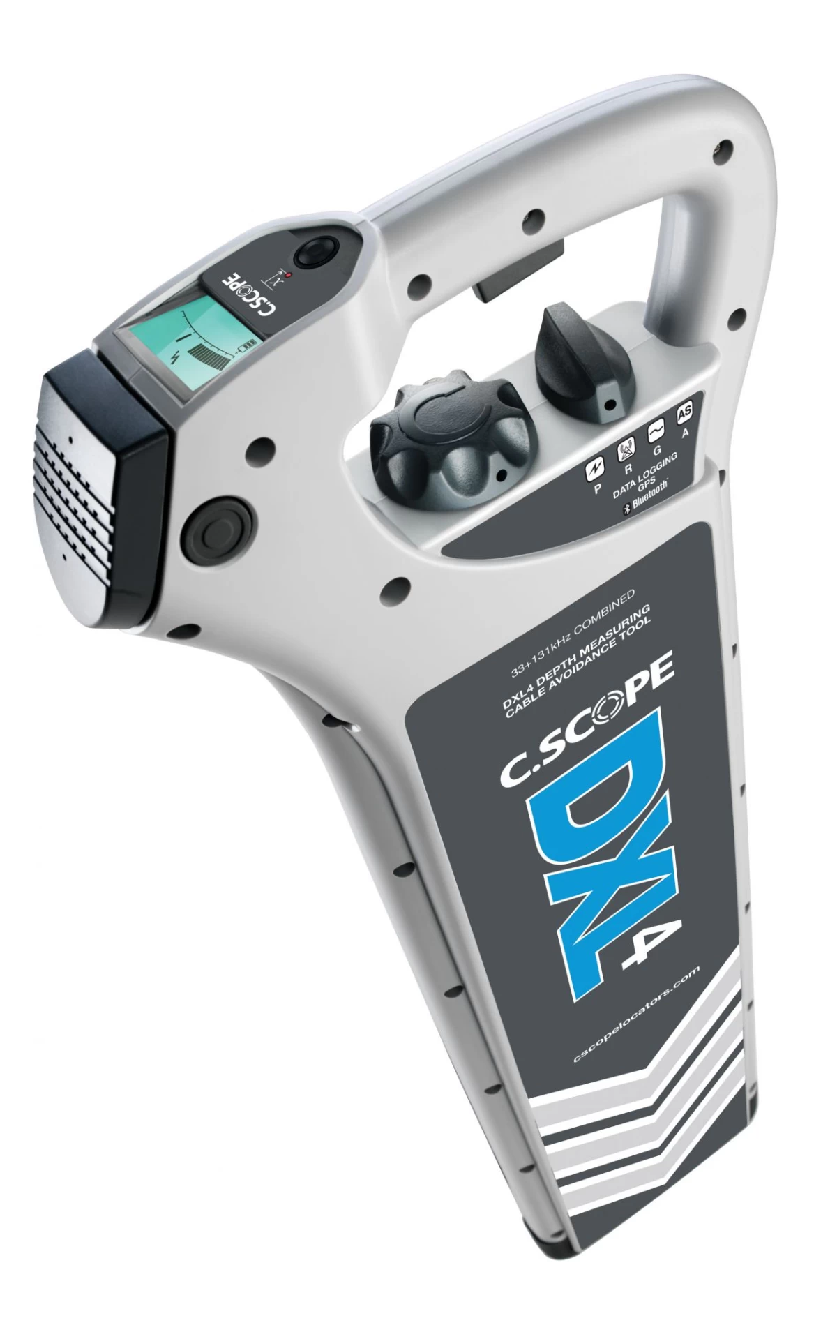 C.Scope Kabeldetector DXL4 D