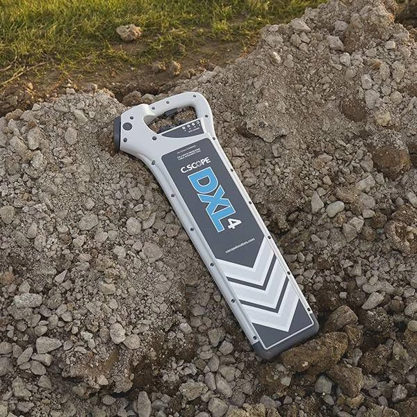 C.Scope Kabeldetector DXL4 DBG
