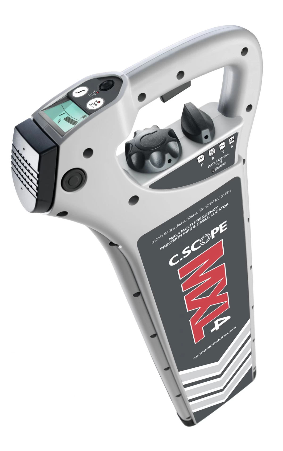 C.Scope Kabeldetector MXL4 D