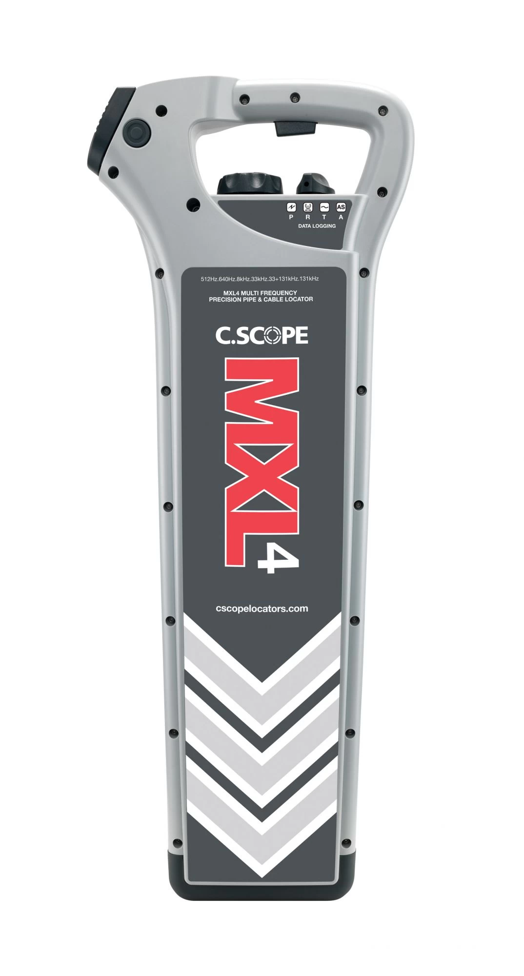 C.Scope MXL4-DBG Kabeldetector + MXT4 Signaalgenerator + draagtas