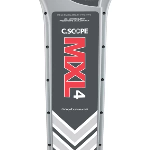C.Scope MXL4-DBG Kabeldetector + MXT4 Signaalgenerator + draagtas
