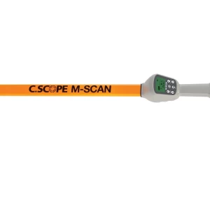 C.Scope M-Scan Magnetometer