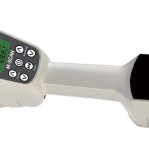 C.Scope M-Scan Magnetometer