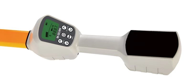 C.Scope M-Scan Magnetometer
