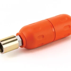 C.Scope Minitran zender 33KHZ