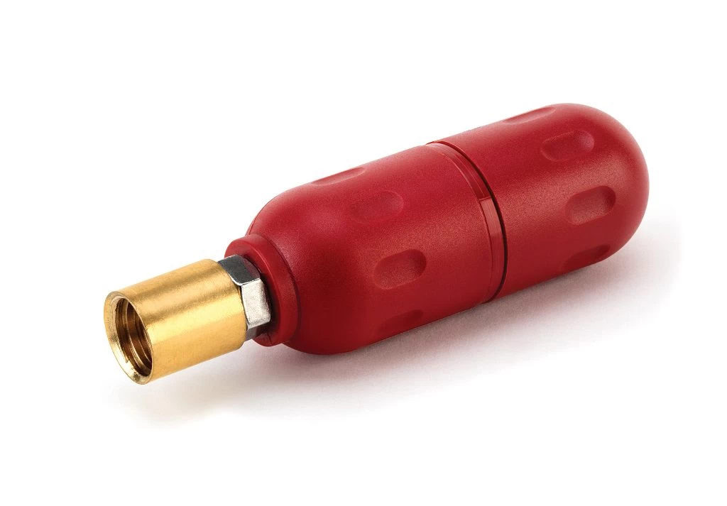 C.Scope Minitran zender 512HZ