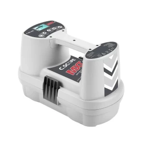 C.Scope MXL4-DBG Kabeldetector + MXT4 Signaalgenerator + draagtas
