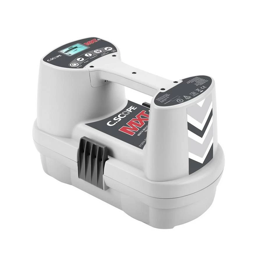 C.Scope MXL4-DBG Kabeldetector + MXT4 Signaalgenerator + draagtas