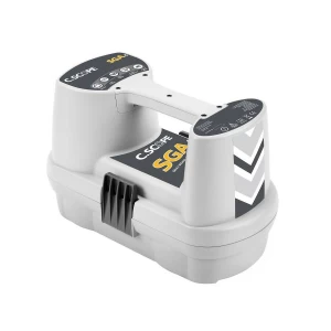 C.Scope CXL4 DBG Kabeldetector + SGA4 Signaalgenerator + draagtas
