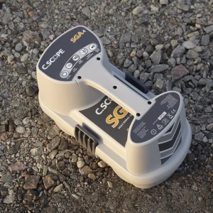 C.Scope Signal Generator SGA4