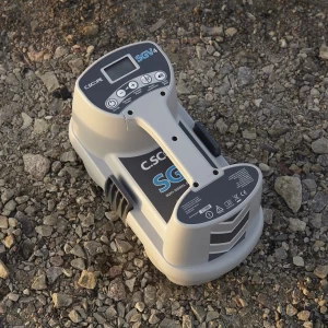 C.Scope Signal Generator SGV4