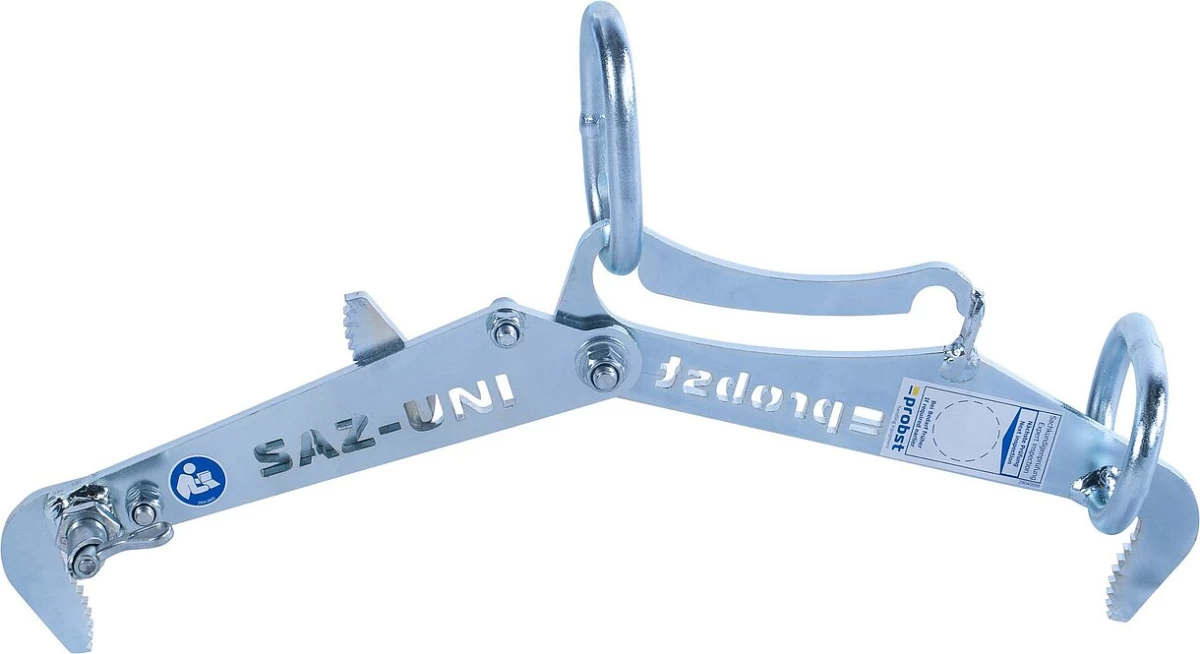 SAZ-UNI 1