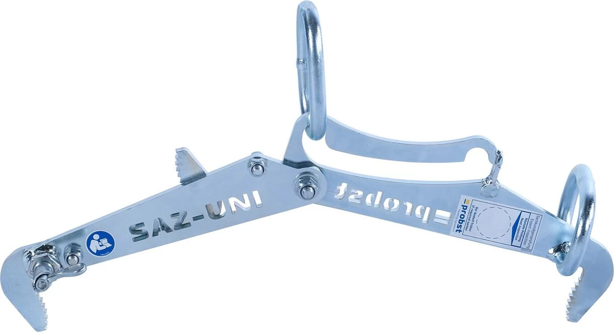 SAZ-UNI 4