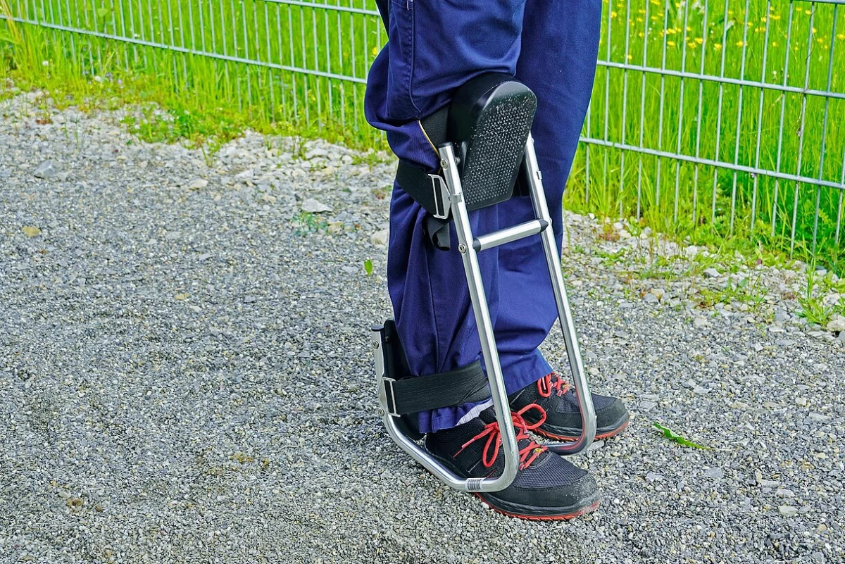 Kneeseat Probst3