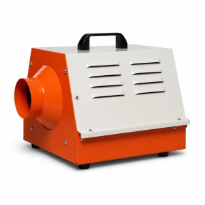 CT20 elektrische heater