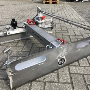 Dakplatenklem universeel HTZ DPK 800