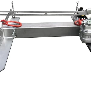 Dakplatenklem universeel HTZ DPK 800