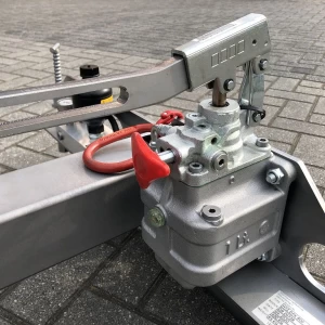 Dakplatenklem universeel HTZ DPK 800