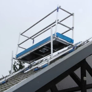 Daksteiger UNI 3,05 meter ASC