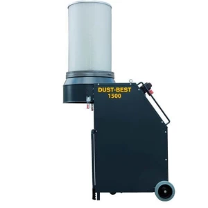 DB1500 Stofafzuiger 230V