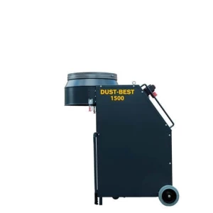 DB1500 Stofafzuiger 400V